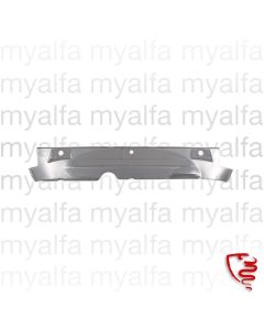 Heckblech Spider Bj.1983-93 unten innen