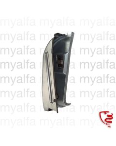 B-Säule Spider links