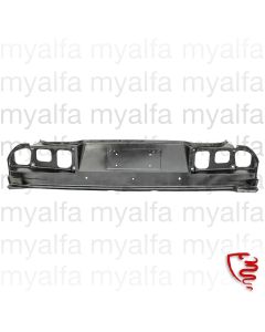 Heckblech Spider Bj.1983-89 oben