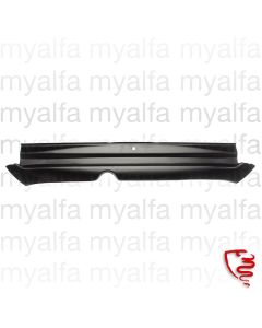 Heckblech Spider Bj.1983-93 unten außen