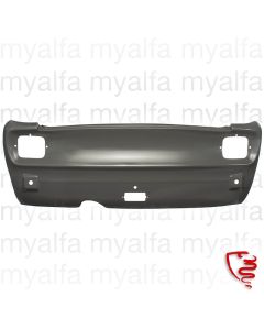 REAR PANEL GT BERTONE 1300-1750