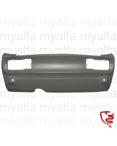 Heckblech GT Bertone 2000