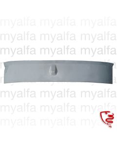 Heckblech Spider Bj.1966-69 unten innen