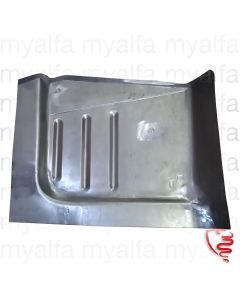 FLOOR PANEL FRONT LEFT        - 750/101 - HANDMADE          