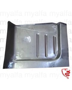 FLOOR PANEL FRONT RIGHT       - 750/101 - HANDMADE          