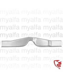 Querverstrebung hinter den Sitzen - 750/101 Spider - hinteres Teil