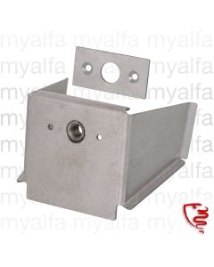 Konsole  Reserveradhalter - 750/101 Spider