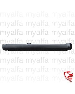 OUTER SILL GIULIA RIGHT