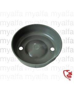 SPARE WHEEL WELL HIGH QUALITY