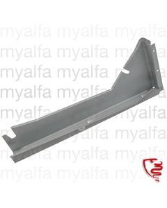 COVER FOR CLUTCH MASTER CYLINDER STANDING PEDALS GIULIA, GT BERTONE, SPIDER