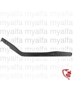 Längsträger Bj.1968-70, stehende Pedale hydraulische Kupplung, vorne links