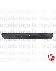 Innenschweller Spider rechts