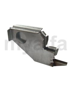 JACKING POINT GIULIA / SPIDER  1966-86 REAR