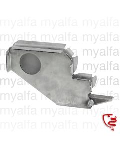 JACKING POINT GIULIA / SPIDER  1966-86 REAR