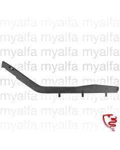 FRONT CHASSIS LEG RIGHT