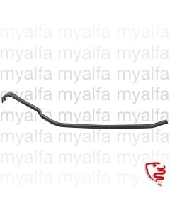 Abdeckung Längsträger Bj.1970-93 vorne links 