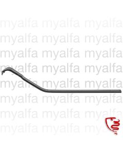 FRONT CHASSIS LEG INSERT RIGHT