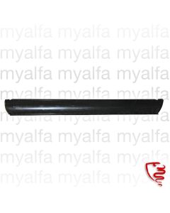 Tröskellåda yttre - 101 Spider - vänster med lång hjulbas