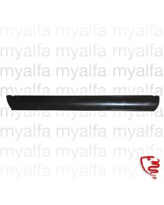 Tröskellåda yttre - 101 Spider - höger höger med lång hjulbas