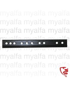 SUPPORT SILL LOWER OUTER SECTION - 101 SPIDER - LEFT LONG WHEELBASE