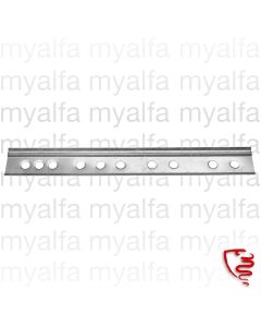 Stützschweller unten außen - 101 Spider - links langer Radstand