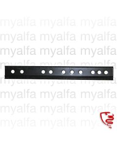 SUPPORT SILL LOWER OUTER SECTION - 101 SPIDER - RIGHT LONG WHEELBASE