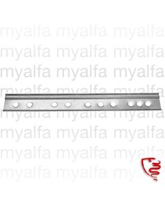 Stützschweller unten außen - 101 Spider - rechts langer Radstand