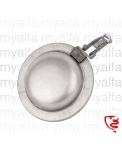 Abdeckung für Tankstutzen - 750/101 Sprint, SS, SZ