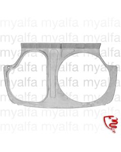 BOOT FLOOR PANEL GT BERTONE