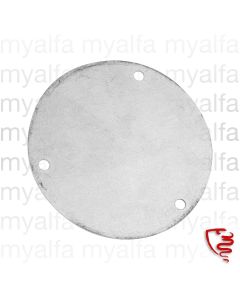 COVER TRUNK FLOOR FUEL LEVEL SENSOR - 750/101/102/106