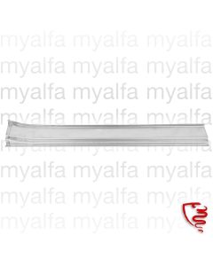 Türeinstieg 750/101           Spider rechts                 