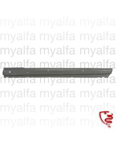 Innenschweller GT Bertone links