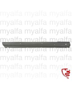 Innenschweller GT Bertone rechts