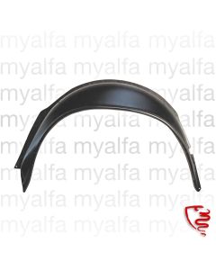 OUTER REAR WHEELARCH GT BERTONE LEFT