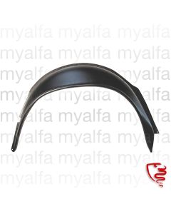 OUTER REAR WHEELARCH GT BERTONE RIGHT