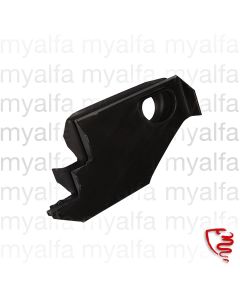 Wagenheberaufnahme GT Bertone Bj.1966-77 hinten