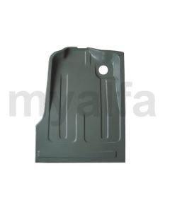 FLOOR PAN FRONT RIGHT - 105/115 LHD