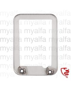 PEDALBOX FRAME                STANDING PEDALS               