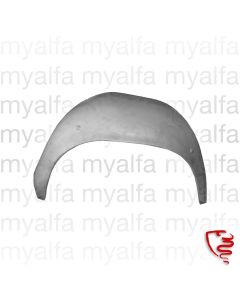 Radhaus Spider außen links (für Bj.1966-89 anpassen)