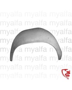 OUTER WHEELARCH SPIDER RIGHT 1966-89
