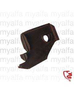 Wagenheberaufnahme GT Bertone Bj.1963-65 hinten