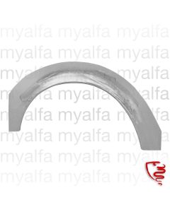 Radlauf aussen vorne links - 102, 106 Sprint