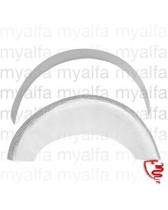 Radhaus innen hinten links - 102/106 Spider/Sprint