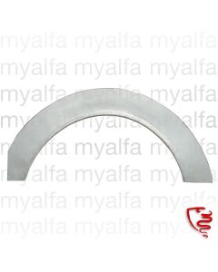 Radlauf aussen vorne rechts - 102/106 Spider/Sprint