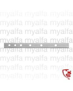 SUPPORT SILL LEFT - 102/106 SPIDER/SPRINT