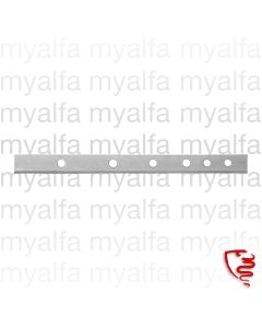 SUPPORT SILL RIGHT - 102/106 SPIDER/SPRINT