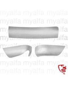 LOWER REAR VALANCE 3-PIECES - 102/106 SPIDER