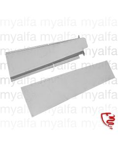 Stütze für Frontmaske hinten - 102, 106 Spider Sprint