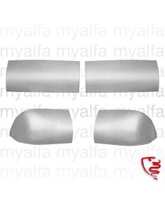 Frontschürze 4-teilig - 102, 106 Sprint