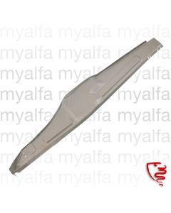 Versteifungsblech             Kofferraumboden               